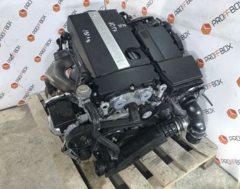 MERCEDES-BENZ C 230 2004-2007 - 1