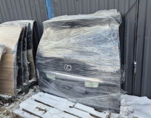LEXUS GX 470 2002-2009 - 1