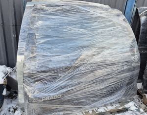 TOYOTA Land Cruiser Prado 2002-2009 - 2