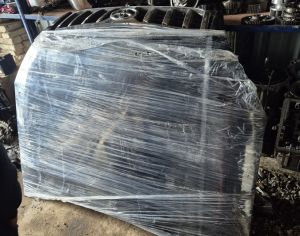 TOYOTA Land Cruiser Prado 2002-2009
