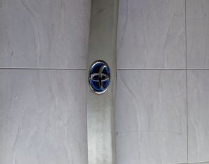 TOYOTA Prius 2011-2015