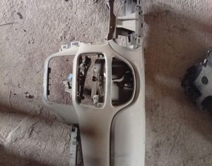 FIAT Linea 2013-2018