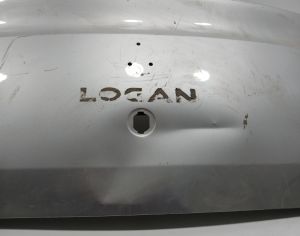 RENAULT Logan 2012-2020 - 3