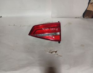 VOLKSWAGEN Jetta 2014-2017