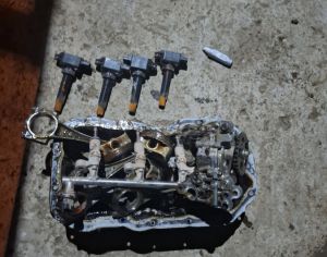MAZDA CX-5 2012-2016 - 2