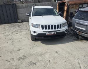 JEEP Compass 2016 2.4 - 1