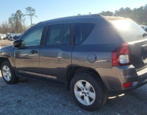 JEEP Compass 2016 2.4 - 2