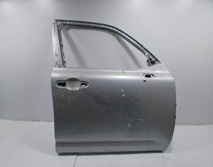 TOYOTA Land Cruiser 2021-2024