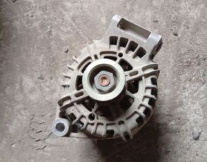 FORD Fiesta 2008-2013 - 2
