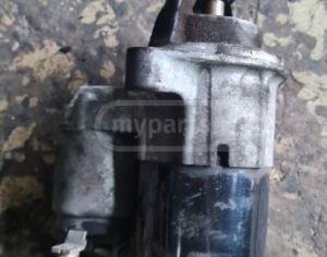 FORD Fiesta 2008-2013 - 1