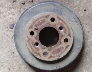 FORD Fiesta 2008-2013