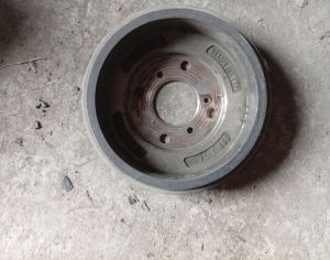 FORD Fiesta 2008-2013 - 2