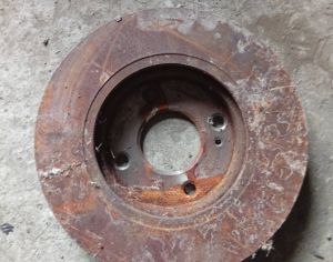 FORD Fiesta 2008-2013 - 2