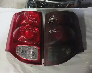 DODGE Caravan 2011-2020