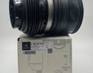 MERCEDES-BENZ C 300 2014-2026 - 1