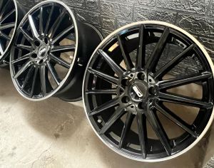R18 MERCEDES-BENZ CLS 500 2005-2015 - 2