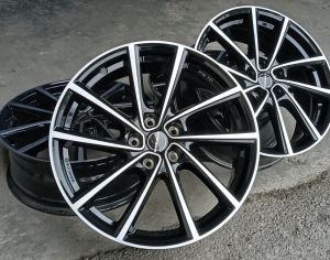 R19 AUDI Q3 2018-2025 - 2