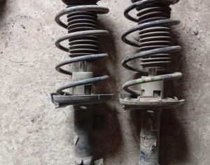 FORD Fiesta 2008-2013