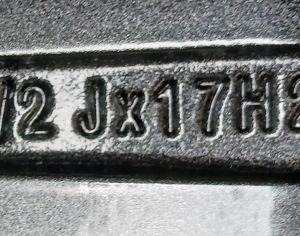 R17 LEXUS CT 200h 2011-2017 - 10