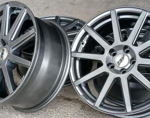 R17 LEXUS CT 200h 2011-2017 - 3