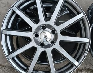 R17 LEXUS CT 200h 2011-2017 - 5