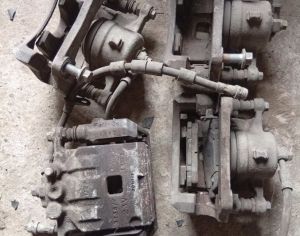 FORD Fiesta 2008-2013