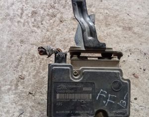 FORD Fiesta 2008-2013 - 1