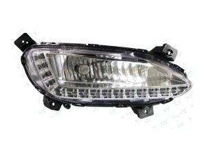 HYUNDAI Santa FE 2013-2015 - 1