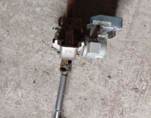 FORD Fiesta 2008-2013 - 4