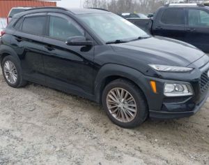 HYUNDAI kona 2018 2.0 - 2