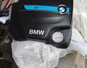 BMW X5 2013-2018