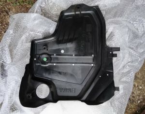 BMW X5 2013-2018 - 2