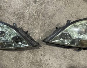 LEXUS GX 470 2006-2013 - 1