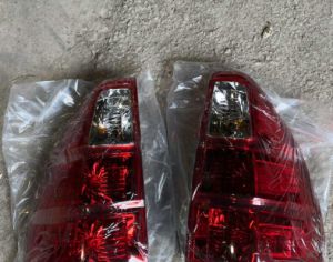 LEXUS GX 470 2006-2013 - 2
