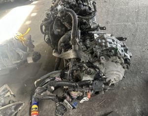 NISSAN Kicks 2019-2023 - 4