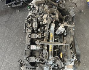 NISSAN Kicks 2019-2023 - 7