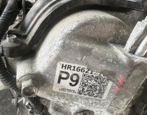 NISSAN Kicks 2019-2023 - 9