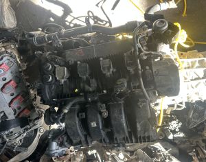 FORD Mustang 2019-2023 - 1
