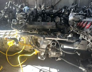 FORD Mustang 2019-2023 - 11