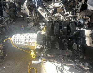 FORD Mustang 2019-2023 - 12