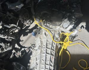 FORD Mustang 2019-2023 - 2