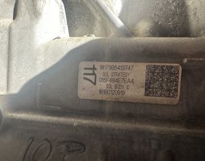 FORD Mustang 2019-2023 - 4