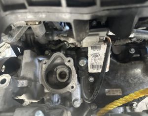 FORD Mustang 2019-2023 - 6