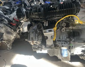 FORD Mustang 2019-2023 - 7