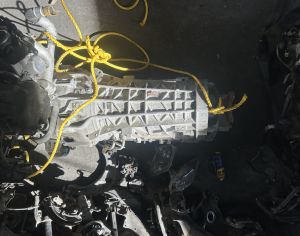 FORD Mustang 2019-2023 - 8