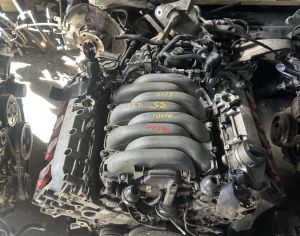 AUDI S5 2010-2014 - 1