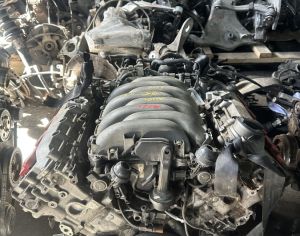 AUDI S5 2010-2014 - 2