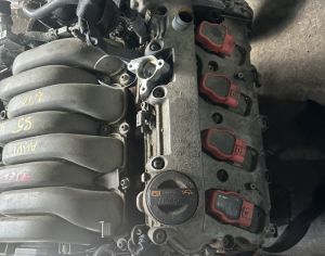 AUDI S5 2010-2014 - 4