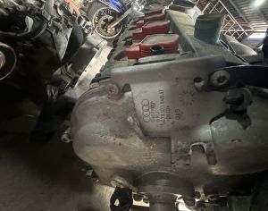 AUDI S5 2010-2014 - 9