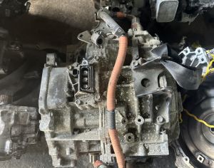 LEXUS CT 200h 2014-2018 - 2